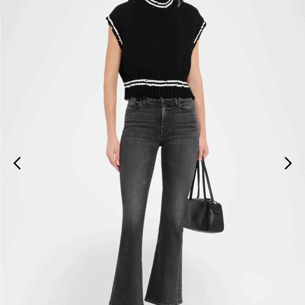 Women's Mother Denim